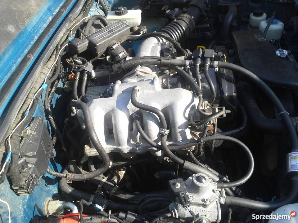 LOVATO instalacja gazowa LPGsekwencja Turka