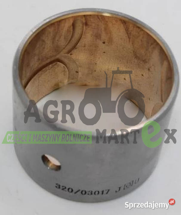 32003017 32003285 32003285 TULEJKA KORBOWODU JCB Wichrów sprzedam