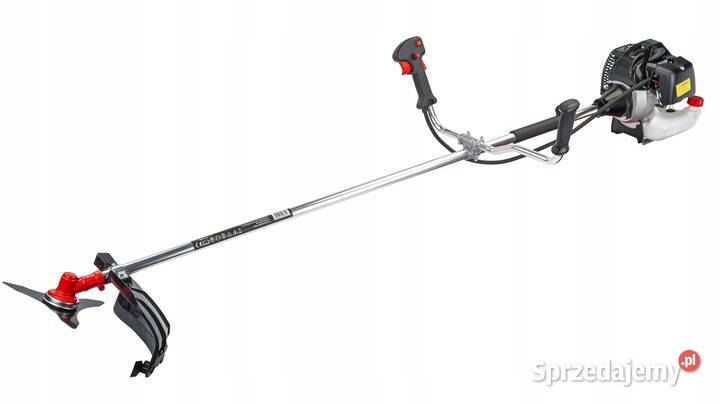 Kosa spalinowa podkaszarka piła wykaszarka 6 Katowice