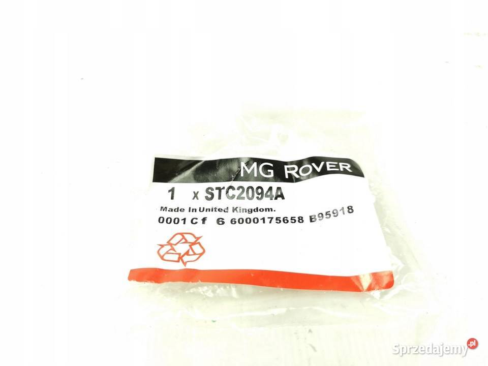 ŚRUBA DWUMASY ROVER 75 20 CDT 9905 ORIGINAL OE Pozostałe