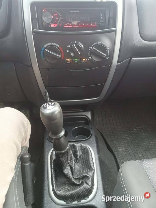 Mitsubishi Space Star Zadbany stan Klima małopolskie