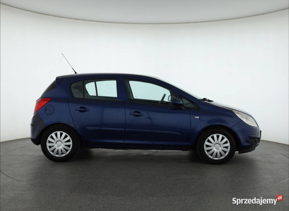 Opel Corsa 12 ESP Piaseczno