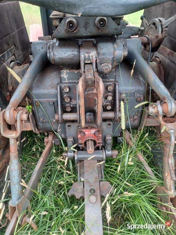 Kabina Naglak c360 Młynary