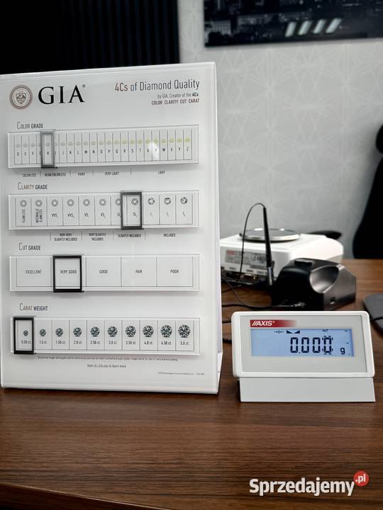 Profesjonalny skup złota w Warszawie Skup Warszawa