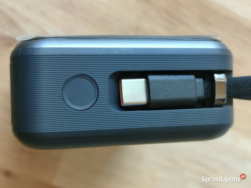 Powerbank 65 Wat 20000mAh podkarpackie Krosno