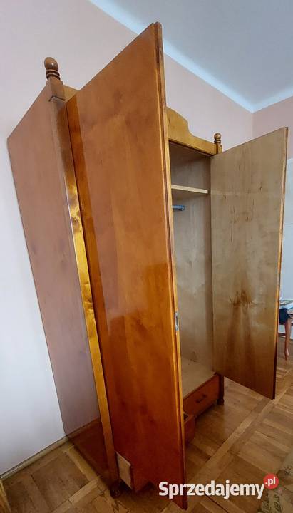sprzedam ciekawe meble artystyczne Cepelia Poznań