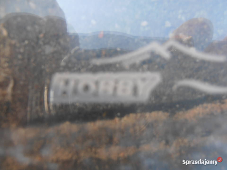 Szyba do Hobby Poznań