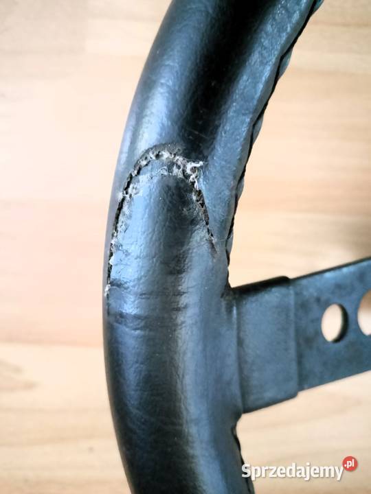 Kierownica Monte Carlo Fiat 126p 125p Polonez Tarnobrzeg sprzedam