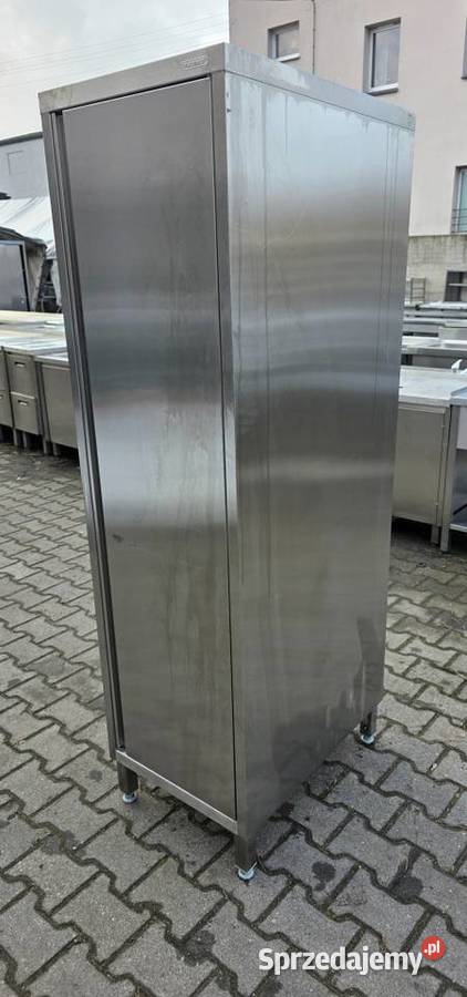 Szafa Magazynowa Gastronomiczna 5070180 M1258 N