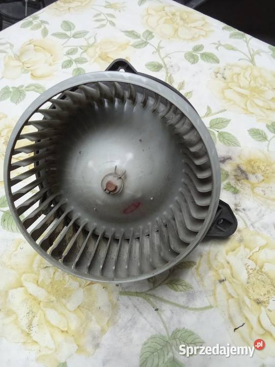 Audi A6 C5 dmuchawa nawiewu powietrza Nowe Miasto Lubawskie