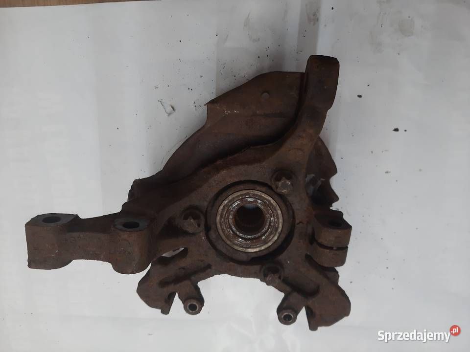 Opel Astra G II 16 16V prawa zwrotnica Ksawerów