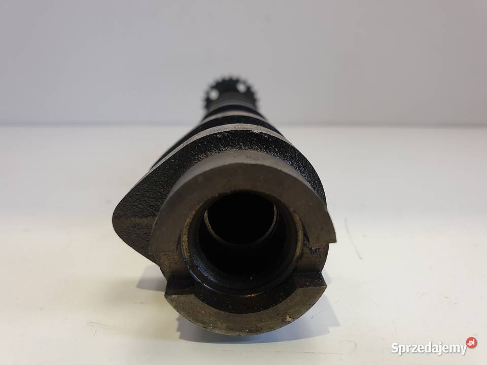 Jaguar XJ VI X308 40 V8 WAŁEK ROZRZĄDU wydechowy osobowe lubelskie Chełm