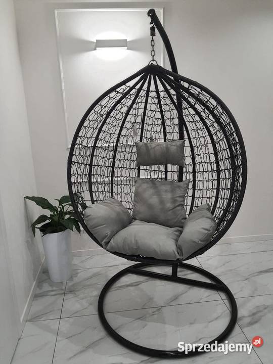 Sprzedam Fotel wiszący huśtawka OGRODOWY 550