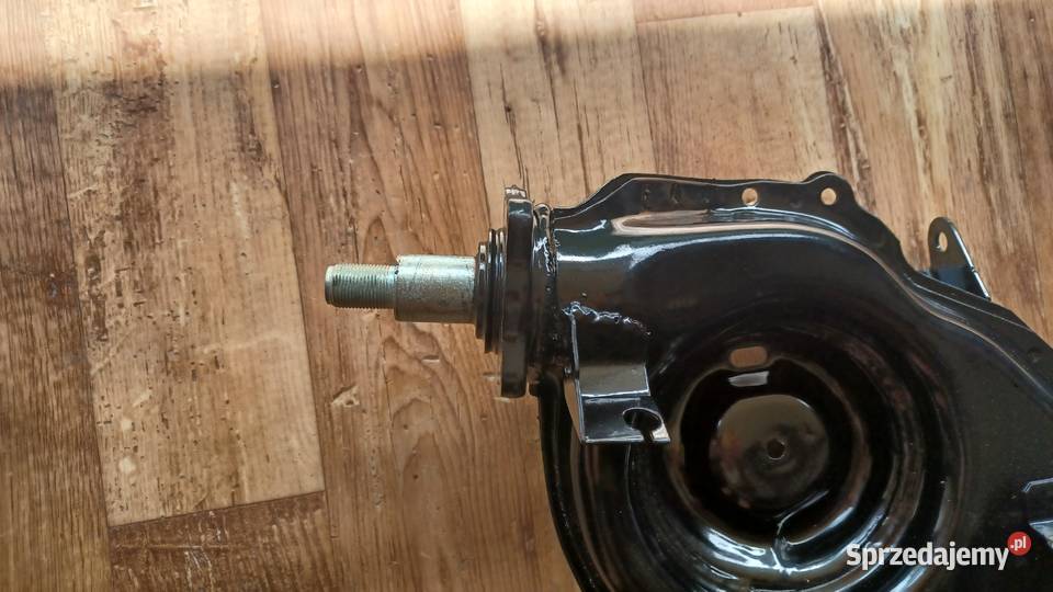 Komplet wahacz tylny Cinquecento Seicento osobowe Części samochodowe Krosno