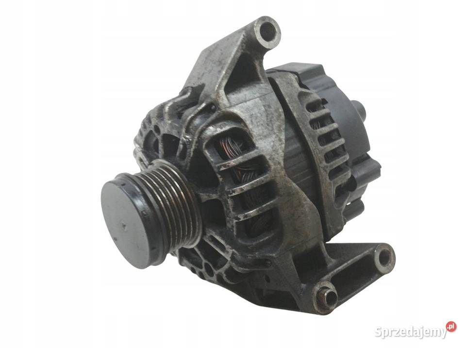 ALTERNATOR 46823547 13 JTD CDTI Fiat Doblo I świętokrzyskie sprzedam