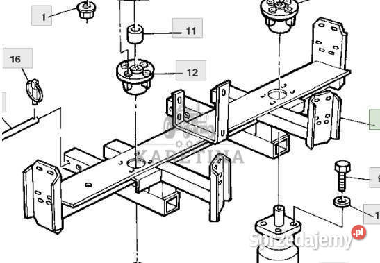 John Deere 9780CTS 9780HM 9780 CTS Rama