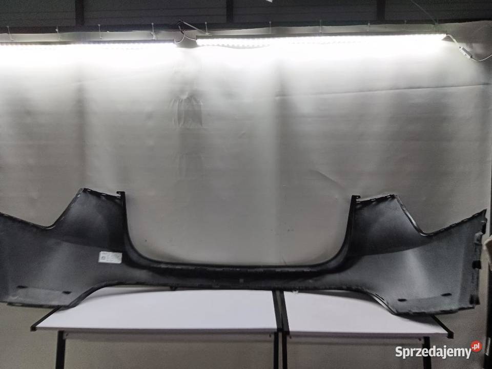 ZDERZAK TYŁ TYLNY TESLA MODEL Y 149400500B sprzedam