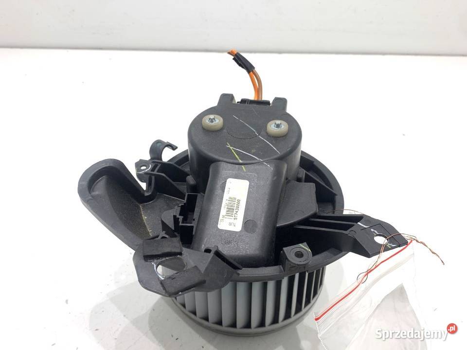 DMUCHAWA NAWIEWU FIAT DOBLO II 5T7430000