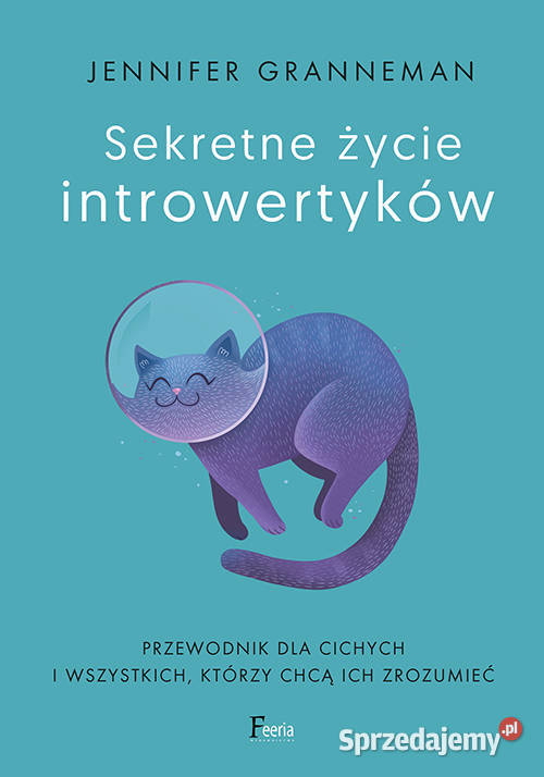 Sekretne życie introwertyków Gdynia
