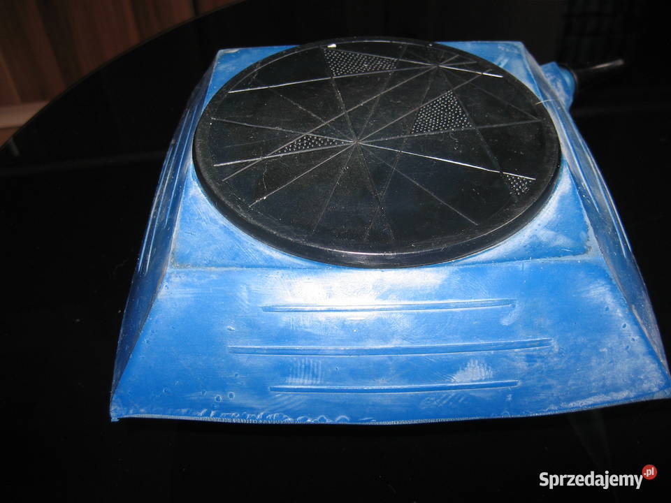 Stara gumowa pompka do materacy itp sprawna Olsztyn