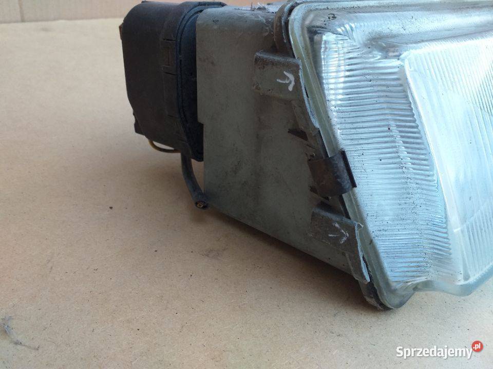 13G Lampa Przod Seat Toledo 90 98 1xprawa Włoszczowa