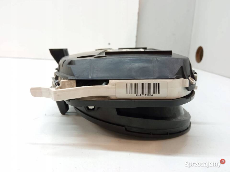 LICZNIK 8200720305 15 DCI 85 Renault Megane II