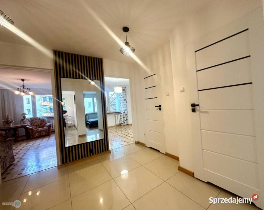 Mieszkanie 625m2 3 pokoje Kielce Wynajem świętokrzyskie