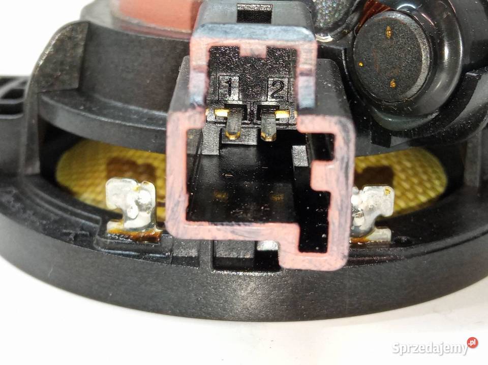 GŁOŚNIK BOWERS WILKINS 31456250 Volvo XC 90 II świętokrzyskie