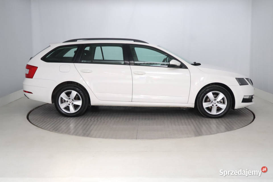 Skoda Octavia 16 TDI Octavia