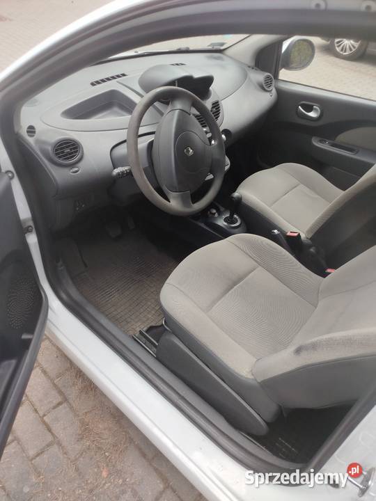 Sprzedam Renault Twingo Józefów