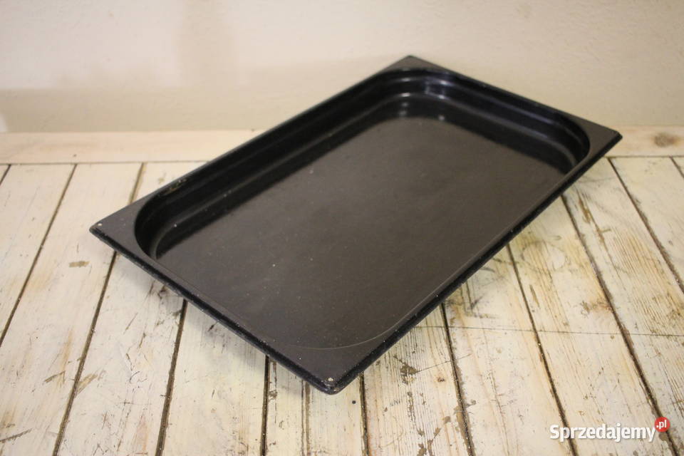 GN 11 z powłoka nieprzywierającą wys 45 sprzedam