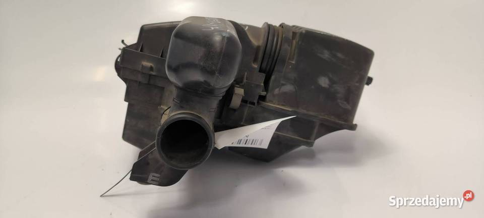 OBUDOWA FILTRA HONDA JAZZ GC6