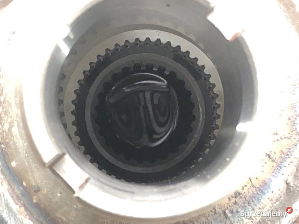 SPRZĘGŁO HYDROKINETYCZNE PORSCHE CAYENNE 45 340