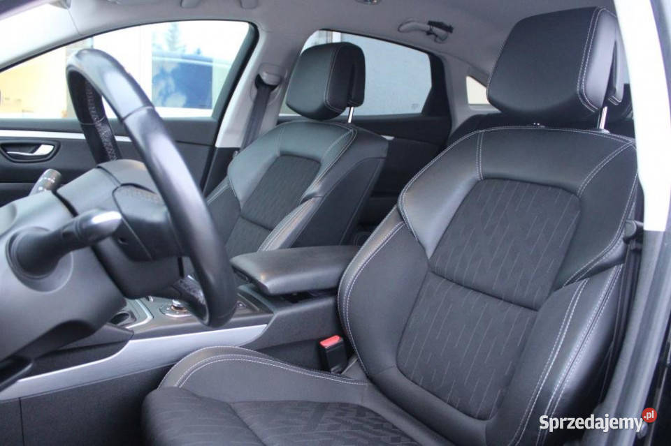 Renault Talisman 2019r Carplay Masaż Navi Kraków