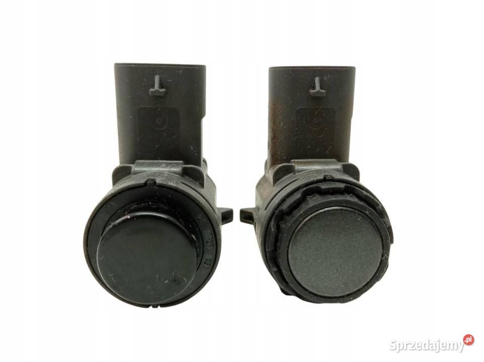 CZUJNIKI PARKOWANIA ZESTAW 2 B0J867UC12M