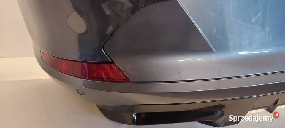 CUPRA FORMENTOR ZDERZAK TYŁ 2024 LS7H 5FF807434C dolnośląskie sprzedam