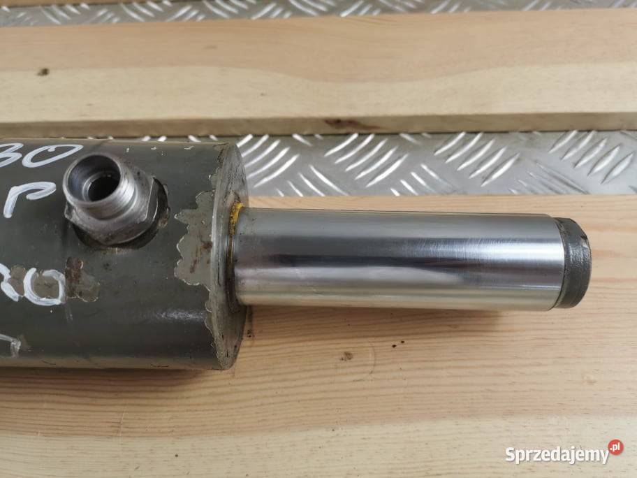 Siłownik skrętu Claas Scorpion 6030 CP Carraro Wilkowo