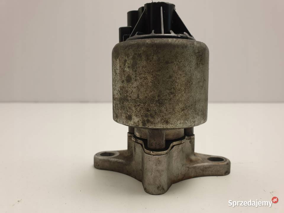 ZAWÓR EGR Chevrolet Kalos 12 8V 8347736022 lubelskie Chełm