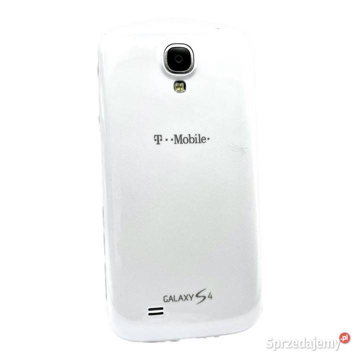 Smartfon Samsung S4 IV SGHI337 GTi9500 I9500 Warszawa