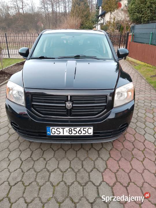 Dodge Caliber 1800cm3