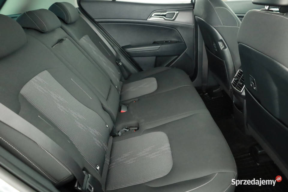 Kia Sportage 16 TGDI HEV kamera cofania Sportage Piaseczno