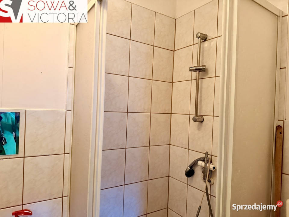 Inwestycja wypoczynek czy pierwsze mieszkanie Sprzedaż Wałbrzych