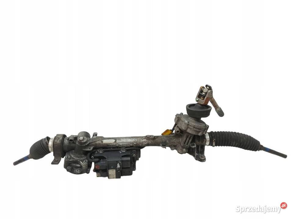 MAGLOWNICA PRZEKŁADNIA EUROPA GOLF V PASSAT B6 sprzedam