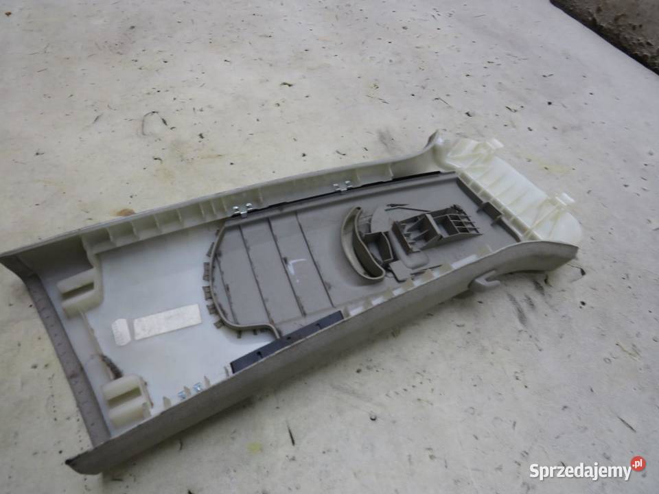 OSŁONA SŁUPKA LEWA AUDI Q5 8R