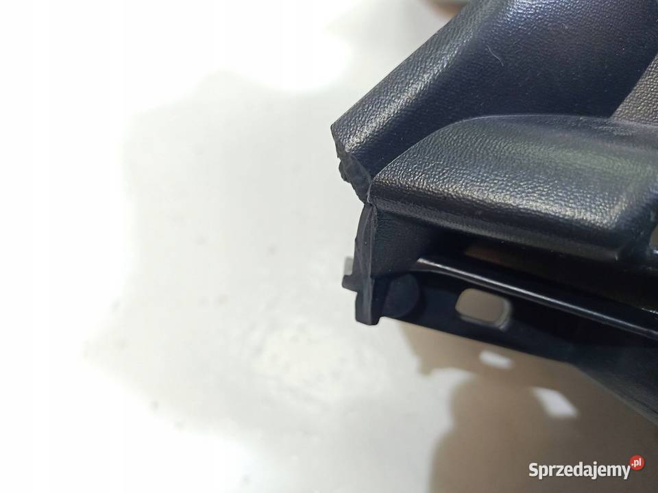 Renault Kadjar LIFT 2018 ATRAPA GRILL PRZÓD świętokrzyskie Skarżysko-Kamienna