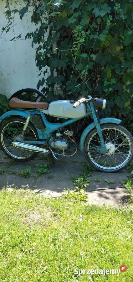 Komar sport 2361 z 1975r Skarżysko-Kamienna