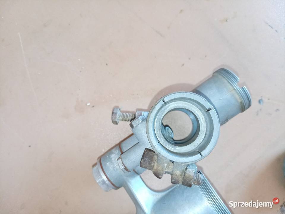 Dkw gaźnik bing 122114 Stalowa Wola sprzedam