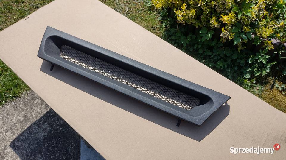 Grill Atrapa ala Orciari Bez Logo FSO Polonez śląskie Jastrząb