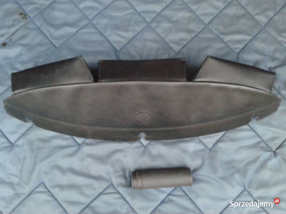 Harley organizer szyba sakwy oryginał electra Rybnik