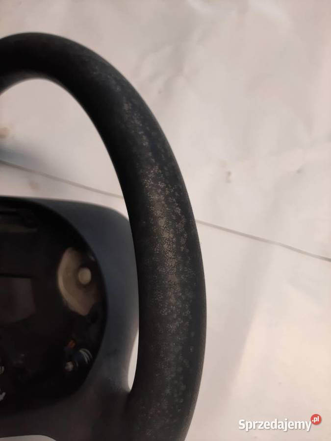 Fiat Stilo Croma kierownica stan na 4